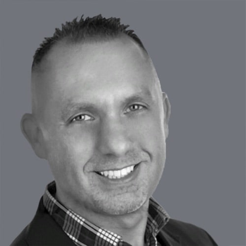 Brian Hogue Headshot