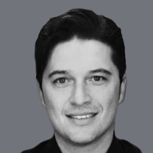 Marcio Andrade Headshot